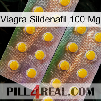Viagra Sildenafil 100Mg new10